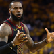Illustration for article titled This Is How It Feels When Youre The Only Good Player On An NBA Finals Teamem/em